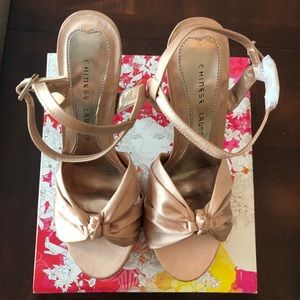 Chinese Laundry Dreamland Heels